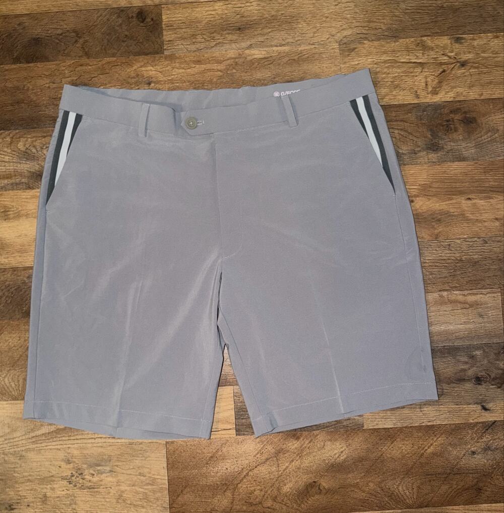 G/fore men’s maverick hybrid golf shorts